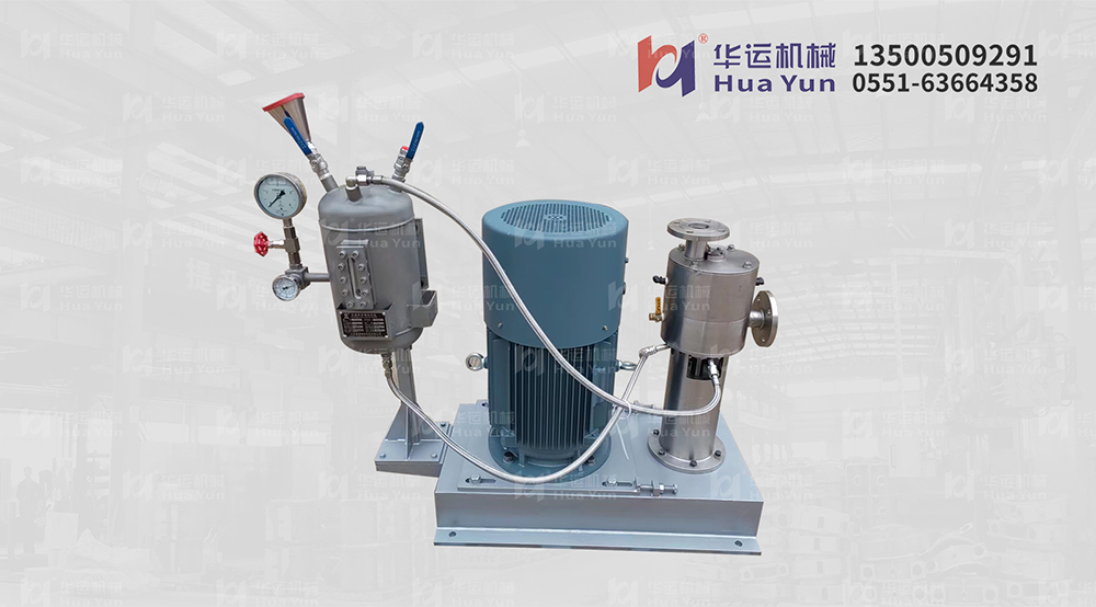 乳化泵，工業(yè)軟管泵，展會(huì)