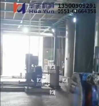 軟管泵實(shí)用案例